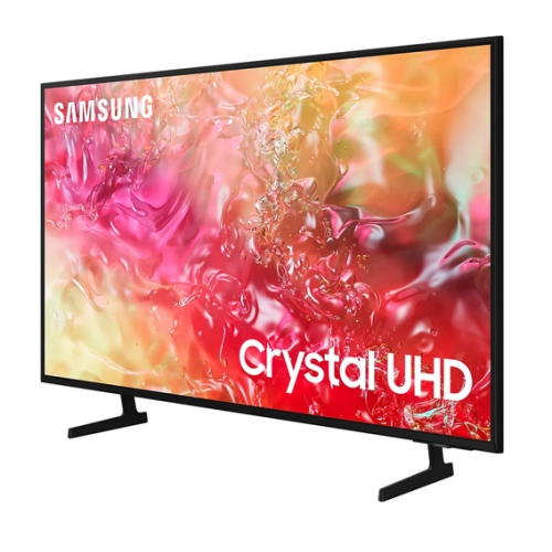 Телевізор 50 Samsung UE50DU7172 - зображення 2