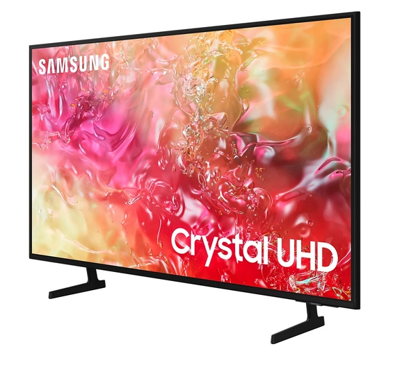 Телевізор 50 Samsung UE50DU7172 - зображення 2