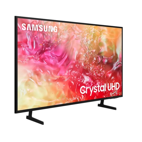 Телевізор 50 Samsung UE50DU7172 - зображення 3