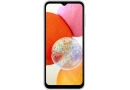 Смартфон SAMSUNG Galaxy A14 6\/128Gb Silver (SM-A145F) - зображення 3