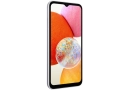 Смартфон SAMSUNG Galaxy A14 6\/128Gb Silver (SM-A145F) - зображення 4