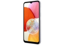 Смартфон SAMSUNG Galaxy A14 6\/128Gb Silver (SM-A145F) - зображення 2