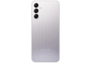 Смартфон SAMSUNG Galaxy A14 6\/128Gb Silver (SM-A145F) - зображення 5