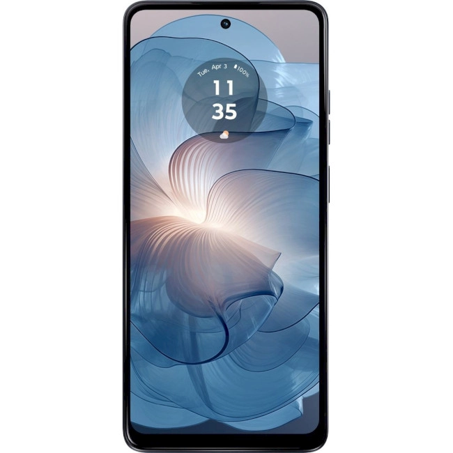 Смартфон Motorola G24 Power 8\/256GB Ink Blue - зображення 2