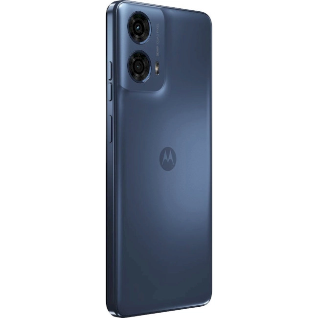 Смартфон Motorola G24 Power 8\/256GB Ink Blue - зображення 7