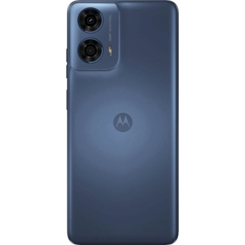 Смартфон Motorola G24 Power 8\/256GB Ink Blue - зображення 3