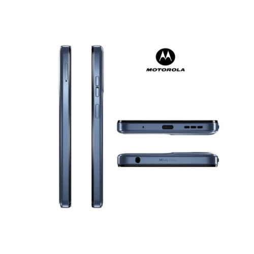 Смартфон Motorola G24 Power 8\/256GB Ink Blue - зображення 8