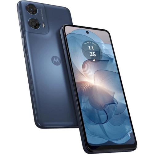 Смартфон Motorola G24 Power 8\/256GB Ink Blue - зображення 9