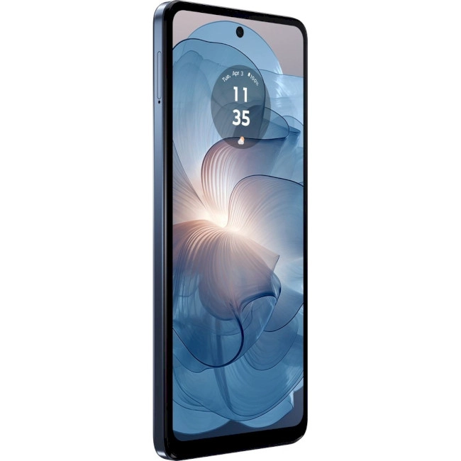 Смартфон Motorola G24 Power 8\/256GB Ink Blue - зображення 6
