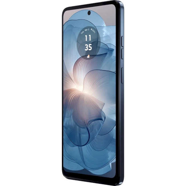 Смартфон Motorola G24 Power 8\/256GB Ink Blue - зображення 4