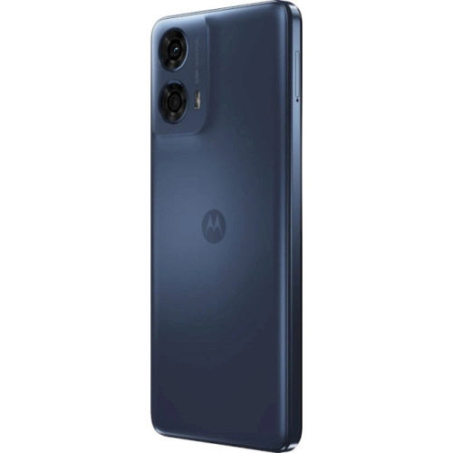 Смартфон Motorola G24 Power 8\/256GB Ink Blue - зображення 5