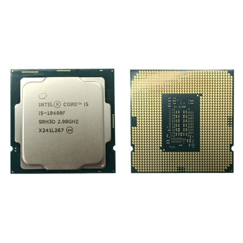 Процесор Intel Core i5-10400F (CM8070104282719) - зображення 2