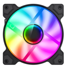 Вентилятор для корпусів 120 мм GAMEMAX FN12A-S6I