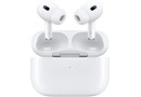 Безпровідні Bluetooth TWS навушники Apple AirPods Pro 2nd Gen with MagSafe Case USB-C (MTJV3) - зображення 1