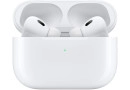 Безпровідні Bluetooth TWS навушники Apple AirPods Pro 2nd Gen with MagSafe Case USB-C (MTJV3) - зображення 2