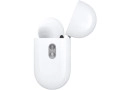 Безпровідні Bluetooth TWS навушники Apple AirPods Pro 2nd Gen with MagSafe Case USB-C (MTJV3) - зображення 3