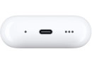 Безпровідні Bluetooth TWS навушники Apple AirPods Pro 2nd Gen with MagSafe Case USB-C (MTJV3) - зображення 5