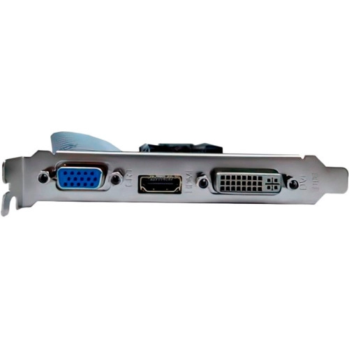 Відеокарта GeForce GT730 2Gb DDR3, Biostar (VN7313THX1) - зображення 3