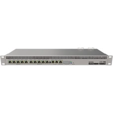 Комутатор Mikrotik RB1100AHx4 Dude Edition (RB1100Dx4)