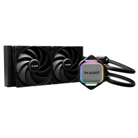 Система водяного охолодження Be quiet! PURE LOOP 2 240mm (BW017)
