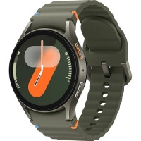 Смарт годинник Samsung Galaxy Watch 7 40mm Green (SM-L300NZGA)