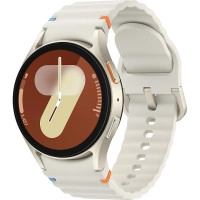 Смарт годинник Samsung Galaxy Watch 7 40mm Cream (SM-L300NZEA)