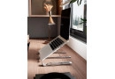 Підставка для ноутбука OfficePro LS320S Silver - зображення 11