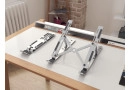 Підставка для ноутбука OfficePro LS320S Silver - зображення 13