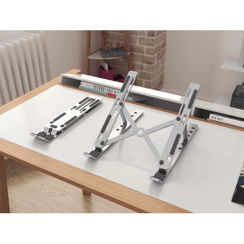 Підставка для ноутбука OfficePro LS320S Silver - зображення 13