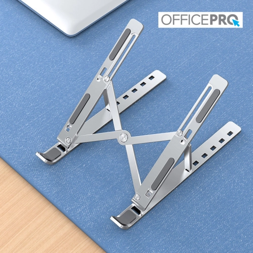 Підставка для ноутбука OfficePro LS320S Silver - зображення 3