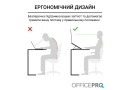 Підставка для ноутбука OfficePro LS320S Silver - зображення 4
