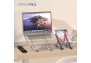 Підставка для ноутбука OfficePro LS320S Silver - зображення 6