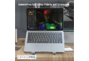 Підставка для ноутбука OfficePro LS320S Silver - зображення 8