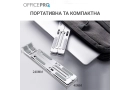 Підставка для ноутбука OfficePro LS320S Silver - зображення 10