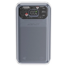 Батарея POWER BANK ACEFAST Sparkling Series 20000mAh 30W