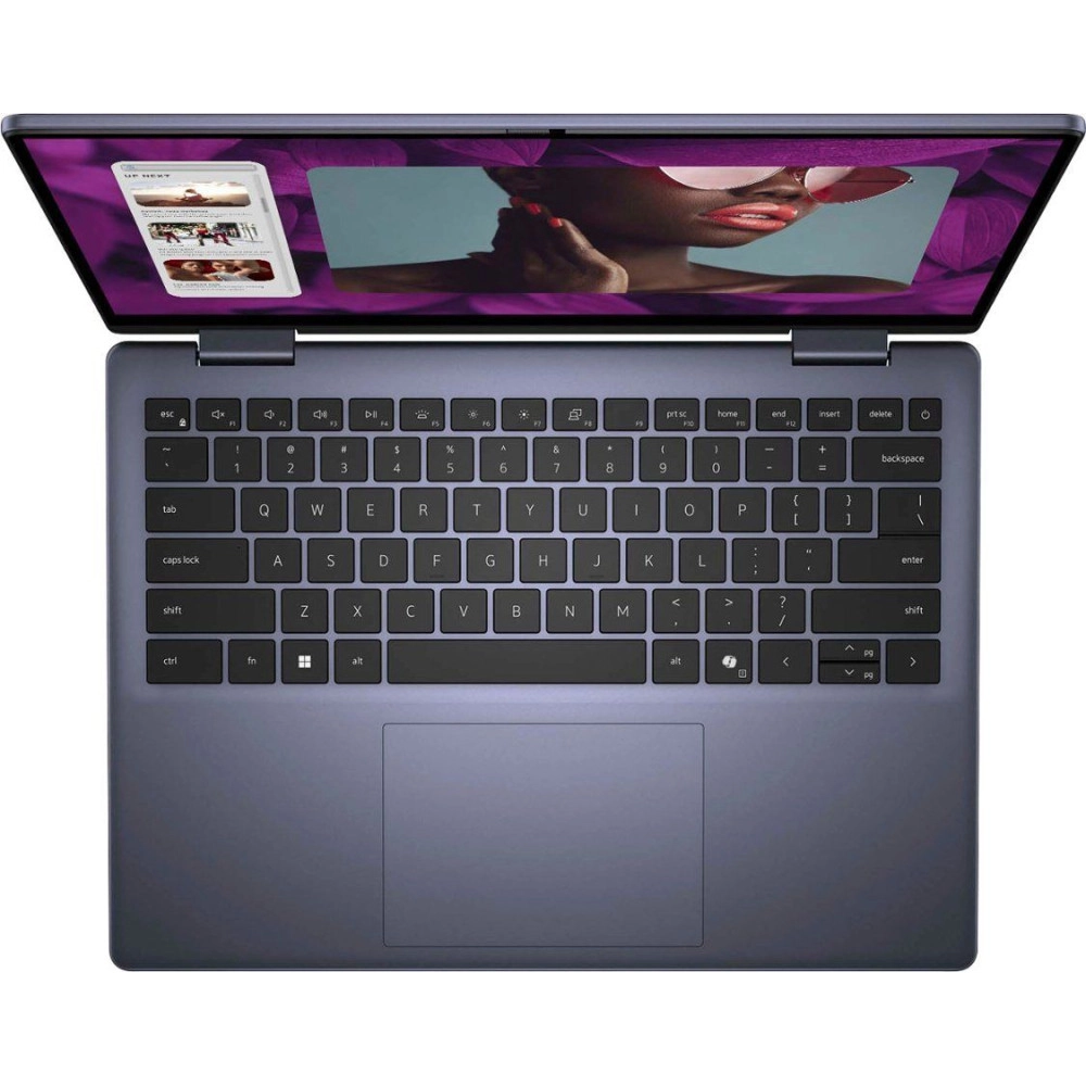 Ноутбук Dell Inspiron 14 7445 (i7445-5333BLU-PUS) - зображення 5