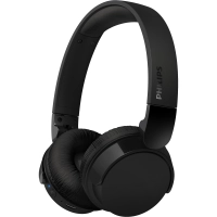 Безпровідна Bluetooth гарнітура Philips TAH4209 Black