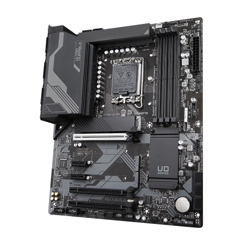 Мат. плата 1700 Gigabyte Z790 UD AX - зображення 3