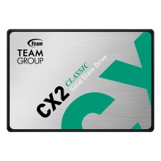 Накопичувач SSD 1TB Team CX2 (T253X6001T0C101)