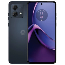 Смартфон Motorola G84 8/256GB Midnight Blue