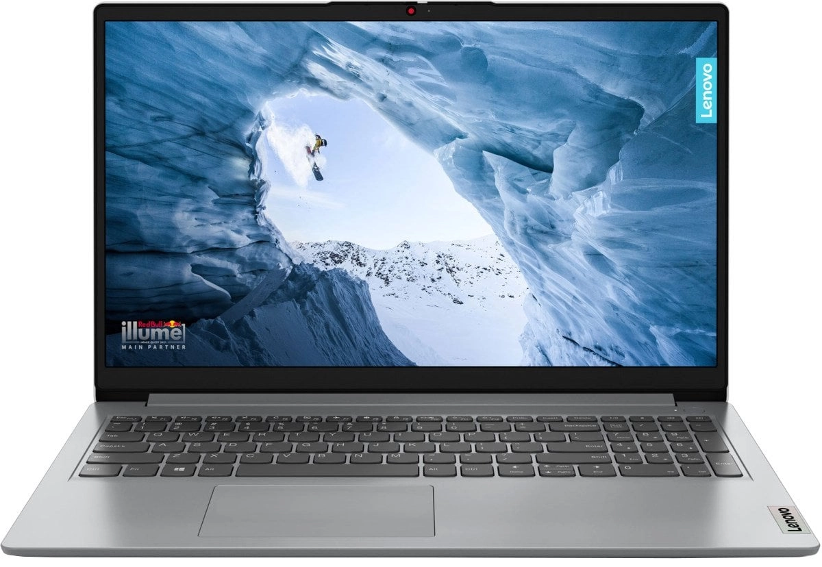 Ноутбук Lenovo IdeaPad 1 15IAU7 (82QD00H1RA) - зображення 1