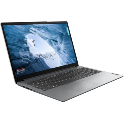Ноутбук Lenovo IdeaPad 1 15IAU7 (82QD00H1RA) - зображення 4
