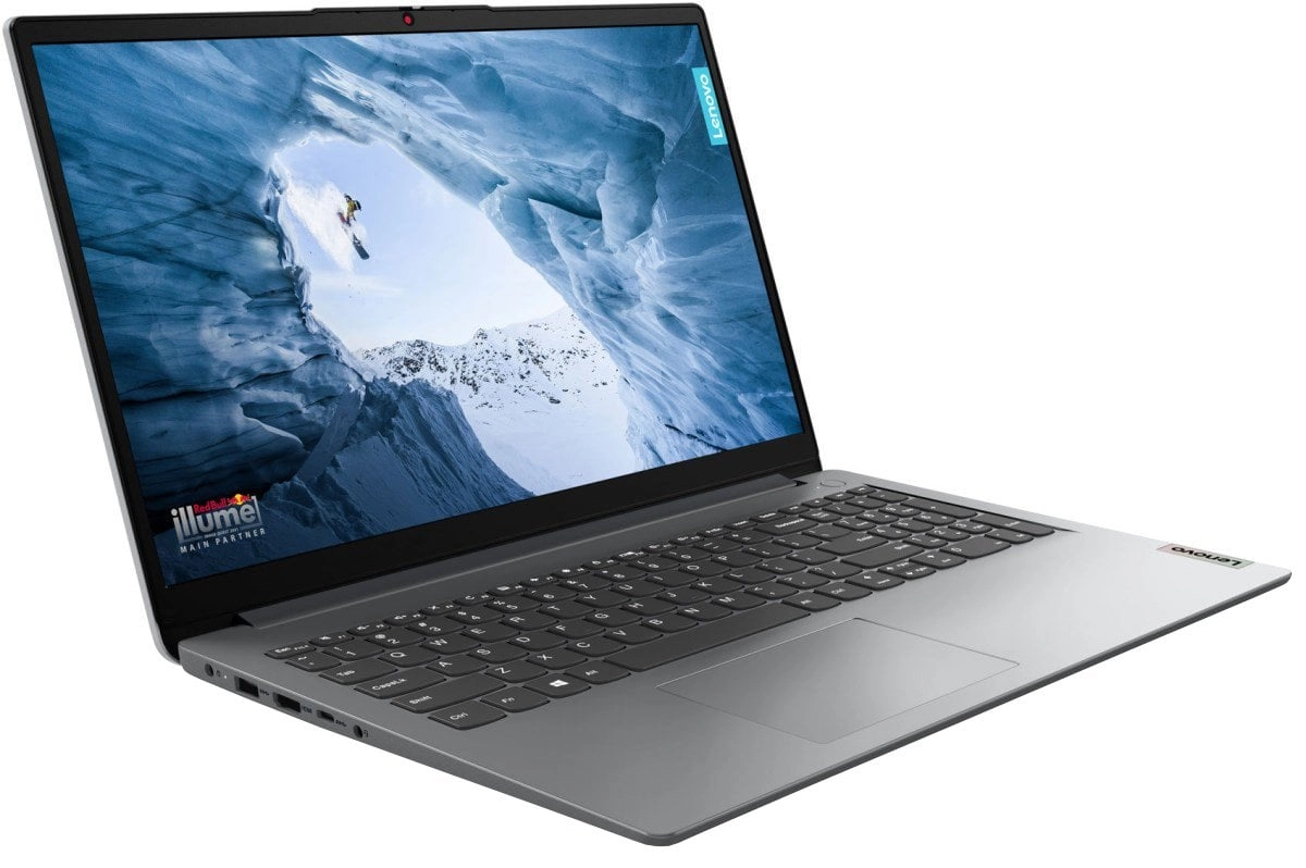 Ноутбук Lenovo IdeaPad 1 15IAU7 (82QD00H1RA) - зображення 4