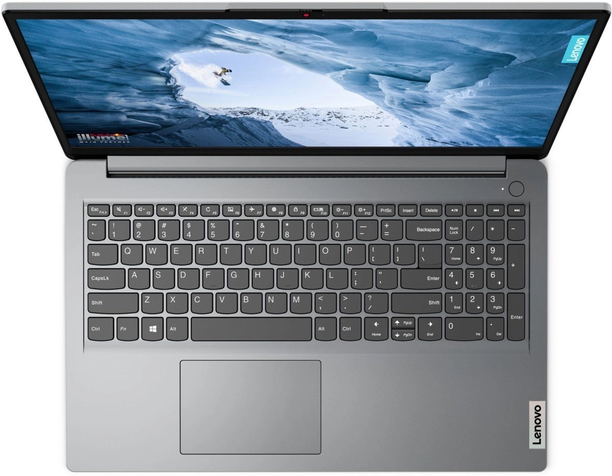 Ноутбук Lenovo IdeaPad 1 15IAU7 (82QD00H1RA) - зображення 3