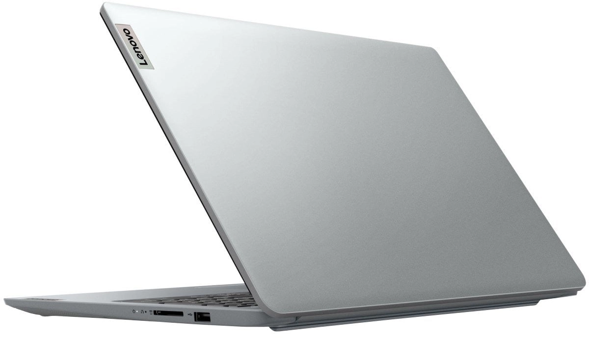 Ноутбук Lenovo IdeaPad 1 15IAU7 (82QD00H1RA) - зображення 7