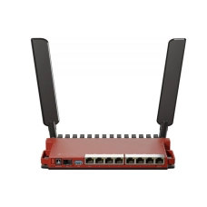 Маршрутизатор WiFi Mikrotik L009UiGS-2HaxD-IN