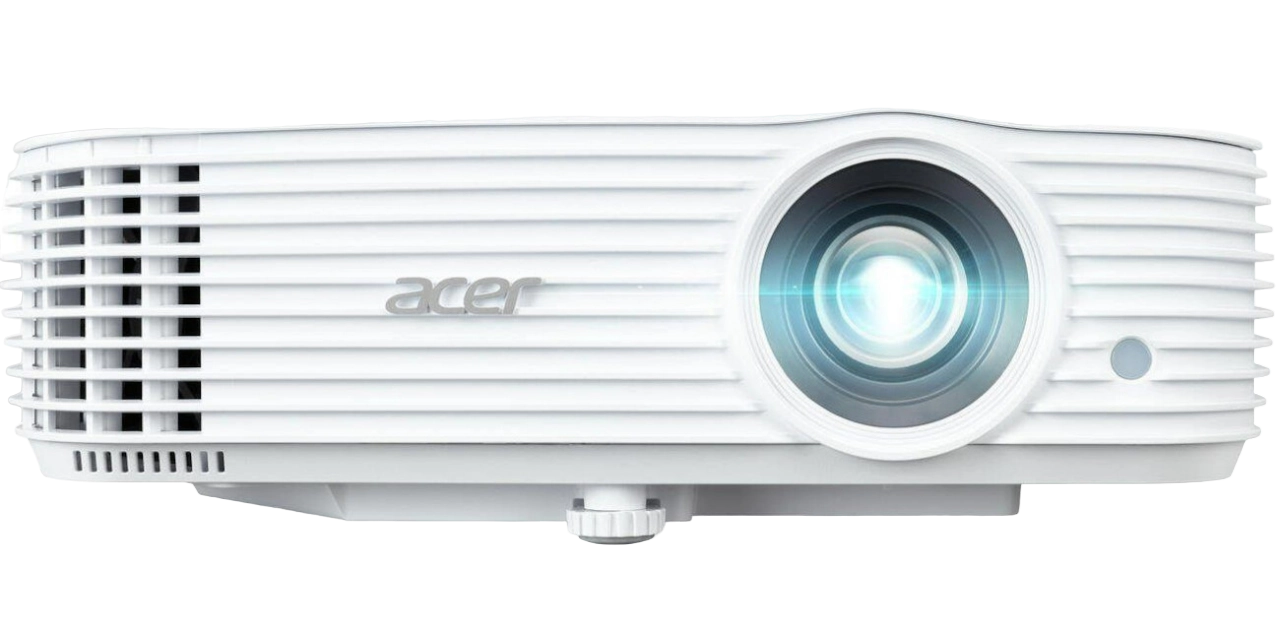 Проектор ACER H6543BDK (MR.JVT11.001) - зображення 1