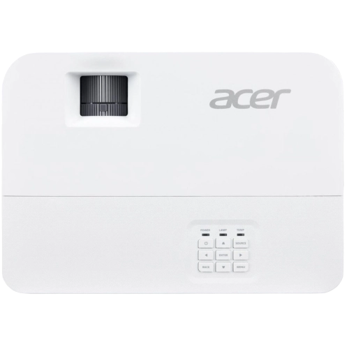 Проектор ACER H6543BDK (MR.JVT11.001) - зображення 5