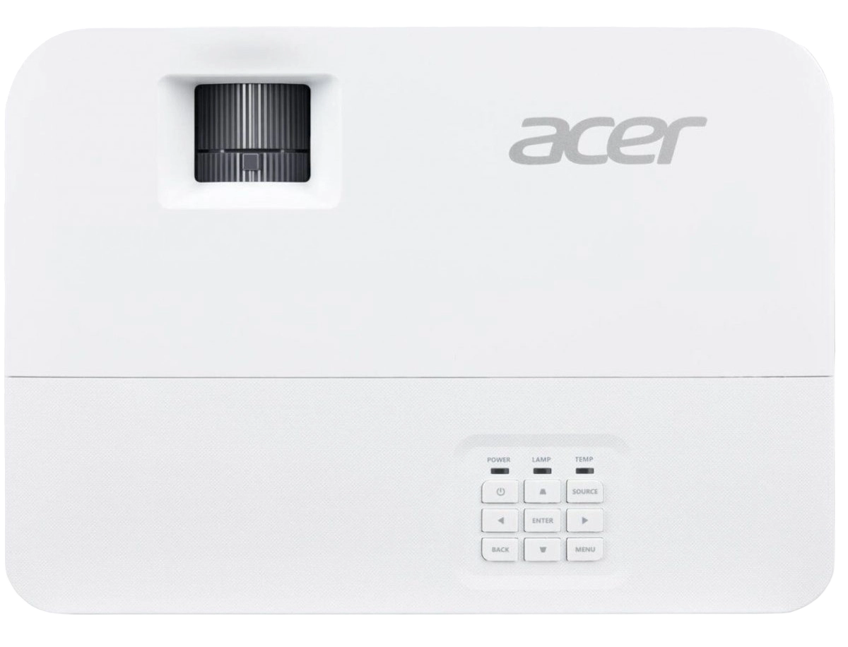Проектор ACER H6543BDK (MR.JVT11.001) - зображення 5
