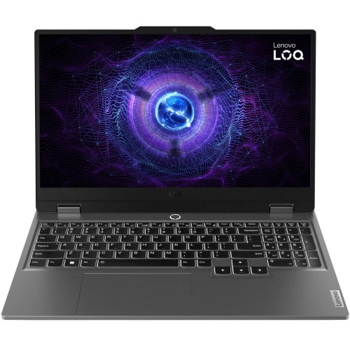 Ноутбук Lenovo LOQ 15IAX9 (83GS003CRA) - зображення 1